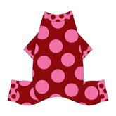 The Graphic Edit - Cherry Pop - Mon Ami Jammies